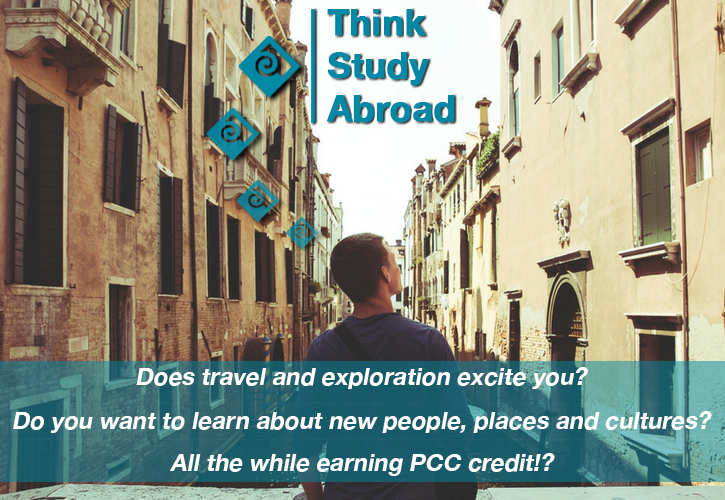 Think Study Abroad